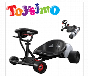Razor Rad Rod 150W 16Kmh Powered By A150W Electric Motor  - Similar Product Imag - ID 7147410