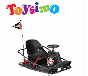 Razor Crazy Cart Xl 22Km H 16 Plus  - Similar Product Imag - ID 7147424