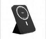 Exact Magsafe Power Bank 10000Mah  - Similar Product Imag - ID 7147429