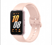Samsung Galaxy Fit Three Pink Gold  - Similar Product Imag - ID 7147430