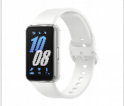 Samsung Galaxy Fit 3 R390  Silver  - Similar Product Imag - ID 7147432