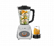 Clikon 2 In 1 Blender 500W Ck2682  - Similar Product Imag - ID 7147451