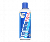 Rc L Carnitine Xs 3000 Bluerazz  - Similar Product Imag - ID 7147452