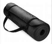 20Mm Exercise Mat For Yoga Fitness Training  - Similar Product Imag - ID 7147454