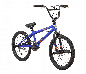 Mongoose Sion Ol Bmx Bike Blue One Size  - Similar Product Imag - ID 7147459