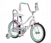 Schwinn Girls Jasmine 16 Inch Bicycle  - Similar Product Imag - ID 7147460