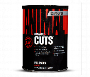Universal Nutrition Animal Cuts 42 Packs  - Similar Product Imag - ID 7147466