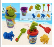 Kids Sand Toy Set Beach Play Series 1041  - Similar Product Imag - ID 7147467