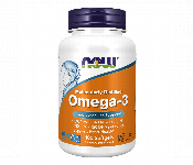 Now Omega3 100Softgels 1000 Mg  - Similar Product Imag - ID 7147470
