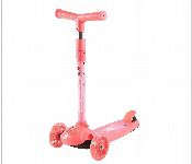 Scooter 603 Tricycle Balance Scooter  - Similar Product Imag - ID 7147485