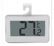 Digital Fridge Thermometer Instant Read Lcd Display  - Similar Product Imag - ID 7147487