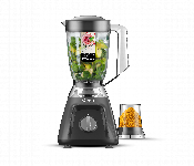Clikon 2 In 1 Blender Ck2683 600W  - Similar Product Imag - ID 7147490