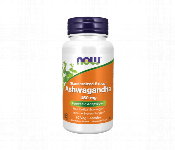 Now Ashwagandha 90 Vcaps  450 Mg  - Similar Product Imag - ID 7147498
