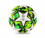 Champions League Ball  Size 5 Soccer Ball  - Similar Product Imag - ID 7147504
