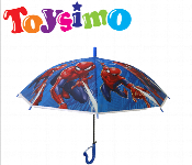 50Cm Spider Umbrella Fun And Practical Accessory For Kids  - Similar Product Imag - ID 7147510