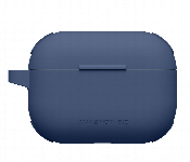 Amazing Thing Omni Case For Airpods Pro 2 Midnight Blue  - Similar Product Imag - ID 7147533