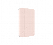 Amazing Thing Minimal Case For Ipad Air 11M3 M2 Ipad Air 10.9 Gen 5 Blush Pink  - Similar Product Imag - ID 7147539