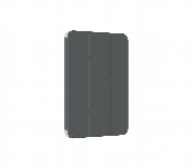 Amazing Thing Minimal Case For Ipad Air 11 M3 Charcoal Grey  - Similar Product Imag - ID 7147557