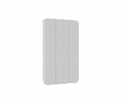 Amazing Thing Minimal Case For Ipad Air 11 A16 Ipad 10.9 Gen 10 Slate Grey  - Similar Product Imag - ID 7147559