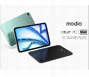 Modio M40 10.1Inch Tablet Pc 8Gb Ram 512Gb Rom Assorted  - Similar Product Imag - ID 7147564