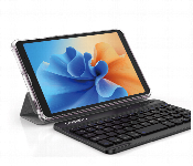 Modio M129 Tablet 8Gb 512Gb 5G 8 Inch Android Tablet With Keyboard  Assorted  - Similar Product Imag - ID 7147566