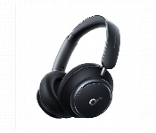 Anker Soundcore Space Q45 Wireless Headset A3040011 . Black  - Similar Product Imag - ID 7147578
