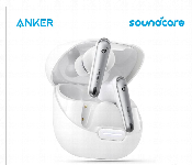 Anker Soundcore Liberty 4 Nc True Wireless Earbuds . White  - Similar Product Imag - ID 7147579