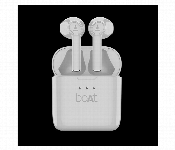 Boat Airdopes 131 Wireless Earbuds . White  - Similar Product Imag - ID 7147585