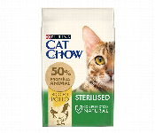 Cat Chow Sterilised Chicken 15Kg  - Similar Product Imag - ID 7147600