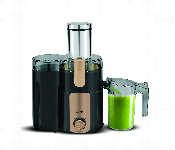 Clikon Juice Extractor With Big Feed Tube Ck2676  - Similar Product Imag - ID 7147606