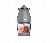Clikon Electric Glass Chopper Ck2689  - Similar Product Imag - ID 7147609