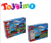 Thomas Bo Smoke Train Track Set  - Similar Product Imag - ID 7147612