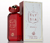 Fragrance World Elysia Apple Rouge Edp 100 Ml  - Similar Product Imag - ID 7147620