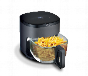 Clikon Air Fryer 4.2L 1300W Ck354  - Similar Product Imag - ID 7147624