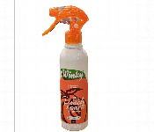 Winky Air Freshener Peach Spark 300 Ml  - Similar Product Imag - ID 7147625