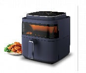 Digital Airchef With Infrared Heating Ck372  - Similar Product Imag - ID 7147658