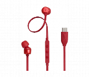 Jbl Tune 310C Usb C Wired Hi Res In Ear Headphone . Red  - Similar Product Imag - ID 7147663