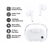 Aukey Ep M2 Move Air True Wireless Earbuds . White  - Similar Product Imag - ID 7147666