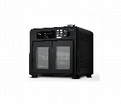Clikon Digital Airchef With 9 In 1 Function Pro Ck373  - Similar Product Imag - ID 7147674