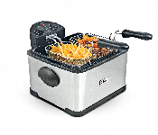 Clikon Deep Fryer 4L With Timer Ck374  - Similar Product Imag - ID 7147675
