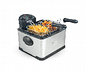 Clikon Deep Fryer 6L With Timer Ck375  - Similar Product Imag - ID 7147676