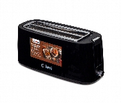 Clikon 4 Slice Cool Touch Toaster Ck2459  - Similar Product Imag - ID 7147679