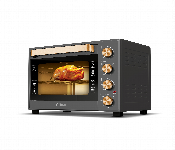 Clikon Toaster Oven With Convection Ck4360  - Similar Product Imag - ID 7147683