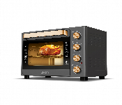 Clikon Toaster Oven 60 Liter Ck4362  - Similar Product Imag - ID 7147684