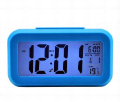 Optically Controlled Liquid Crystal Device Alarm Clock  - Similar Product Imag - ID 7147688