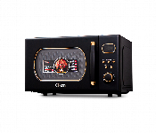 Retro Microwave Oven 25L Ck4328  - Similar Product Imag - ID 7147696