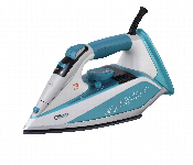 Clikon Extra Smart Iron With Triple Safety Shut Off Ck4136  - Similar Product Imag - ID 7147713