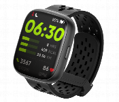 Momax 1 Wear Smart Watch Your Health Your Way  - Similar Product Imag - ID 7147721
