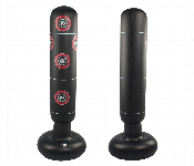 Adult Inflatable Punch Boxing Bag 160Cm Adult Foot Punch Bag Adult Punching Ball Heavy Foot Fitness Equipment  - Similar Product Imag - ID 7147731