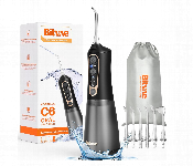 Bitvae C6 Water Flosser Oral Irrigator Black  - Similar Product Imag - ID 7147753